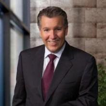 SAP's Kevin Gilroy SAP's Kevin Gilroy