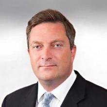 Xirrus CEO Shane Buckley Xirrus CEO Shane Buckley