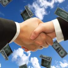 Transformation story closes deals Transformation story closes deals