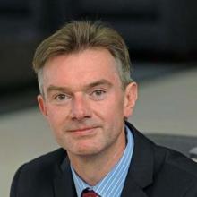 Dimension Data's Colin Curtis Dimension Data's Colin Curtis