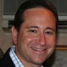 Axispoint's Dan DiSano Axispoint's Dan DiSano