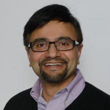 Aseem Parikh Aseem Parikh