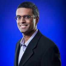 Ojas Rege, vice president of strategy at MobileIron. Ojas Rege, vice president of strategy at MobileIron.