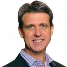 Mark Slaga, Dimension Data Mark Slaga, Dimension Data