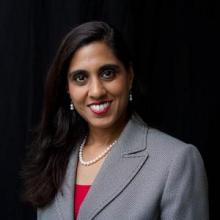 Shally Stanley of Acumen Solutions Shally Stanley of Acumen Solutions