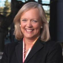 Meg Whitman Meg Whitman